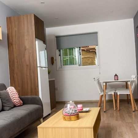 Apartamento Valdivian Flat 18 Lárnaca Exterior foto