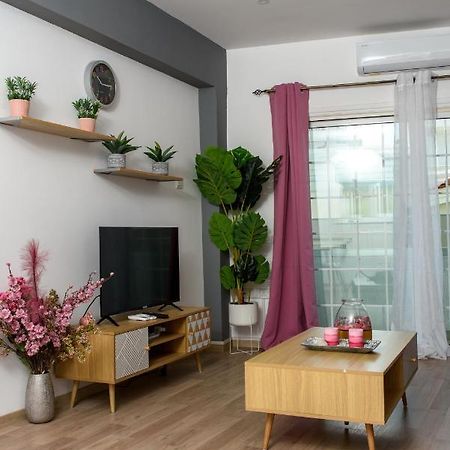 Apartamento Valdivian Flat 18 Lárnaca Exterior foto