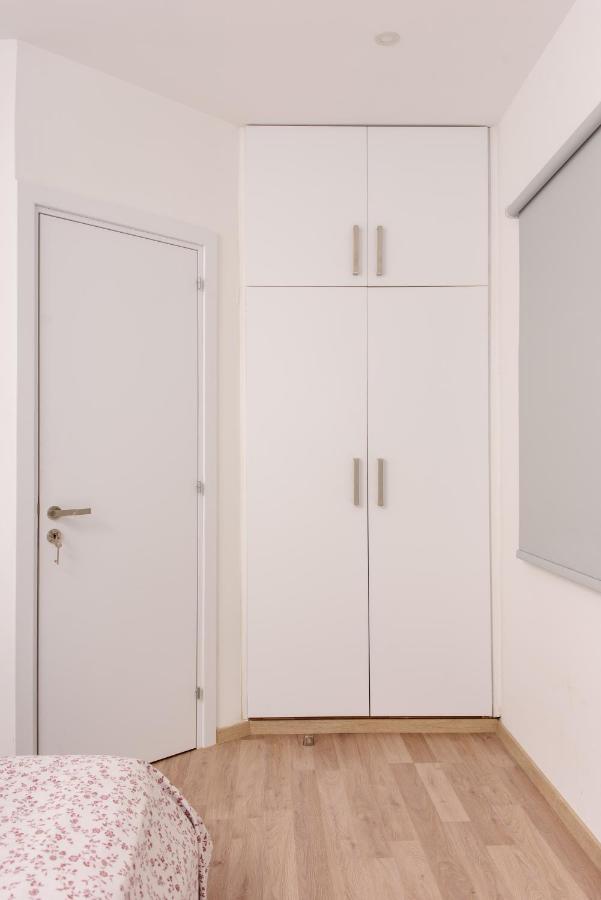 Apartamento Valdivian Flat 18 Lárnaca Exterior foto