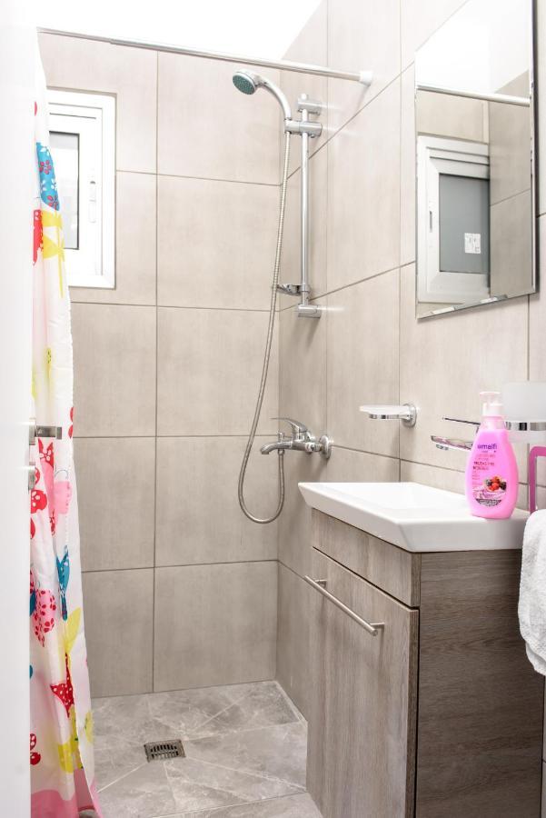 Apartamento Valdivian Flat 18 Lárnaca Exterior foto