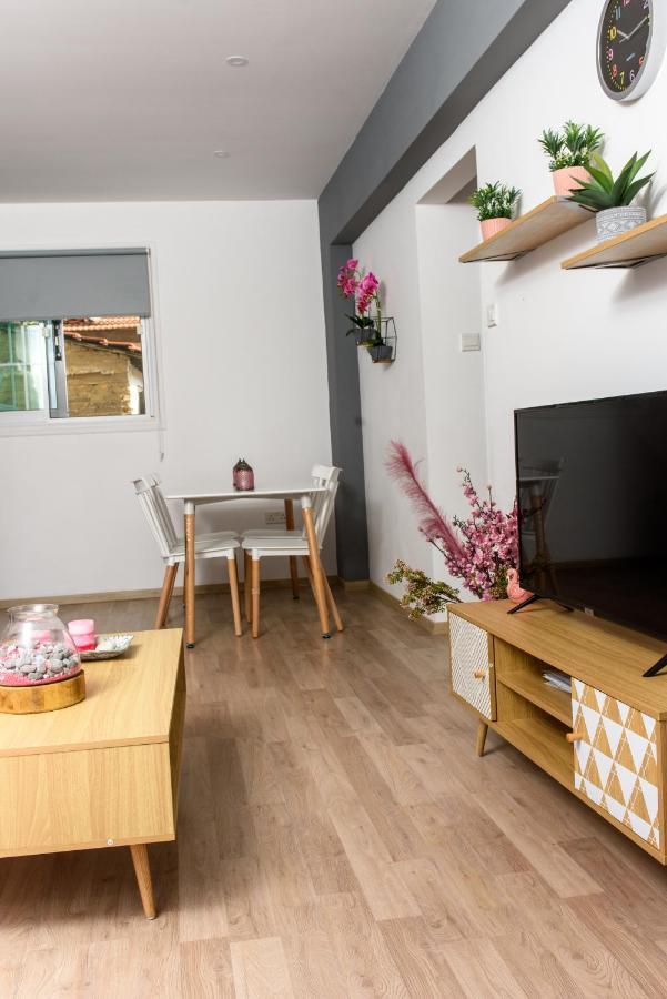 Apartamento Valdivian Flat 18 Lárnaca Exterior foto